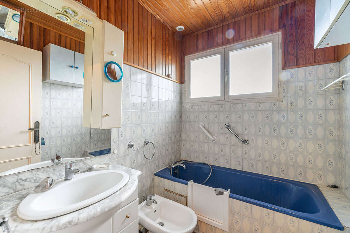 Maison 102m² à léognan - photo 8