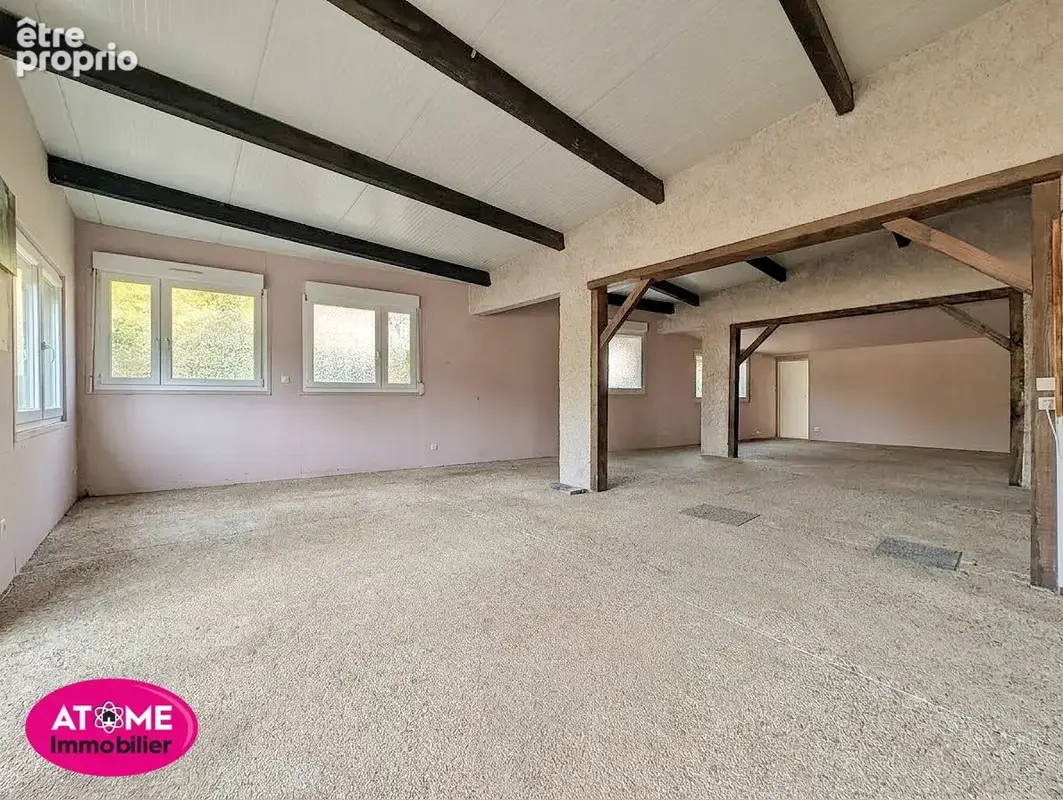 Propriété : Grande maison de 120m2 habitables et 54 ares de terrain - photo 10