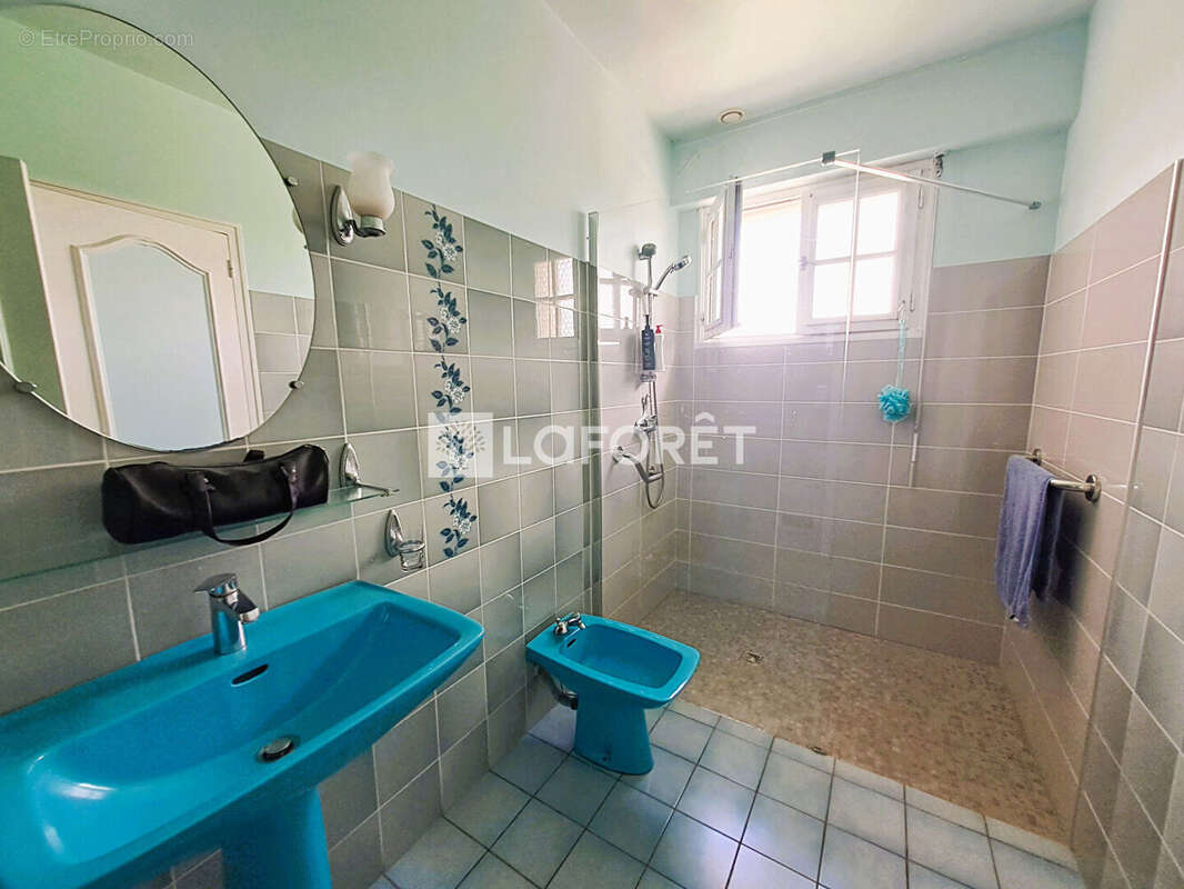 Maison Carentoir 150m² 5 chambres sous sol terrasse jardin clos - photo 7