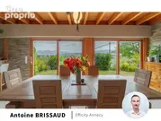 Maison à POISY