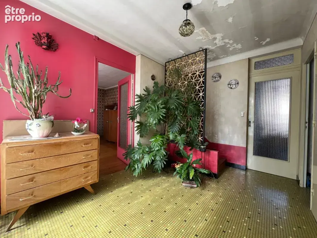 Maison 4 pièces au calme FORT POTENTIEL - photo 6