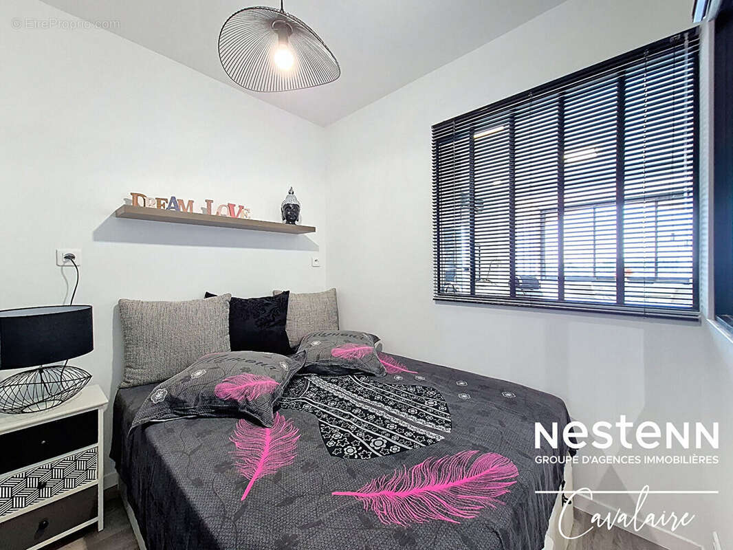 Appartement à COGOLIN