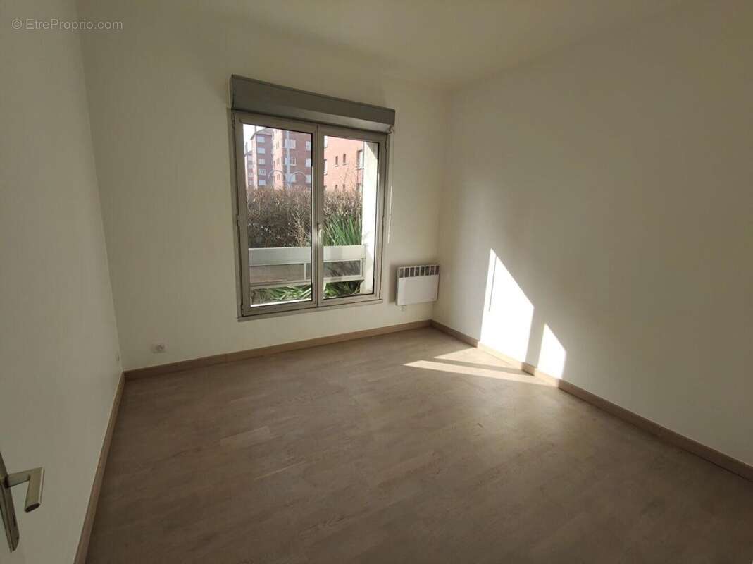 Photo 3 - Appartement à NOISY-LE-SEC