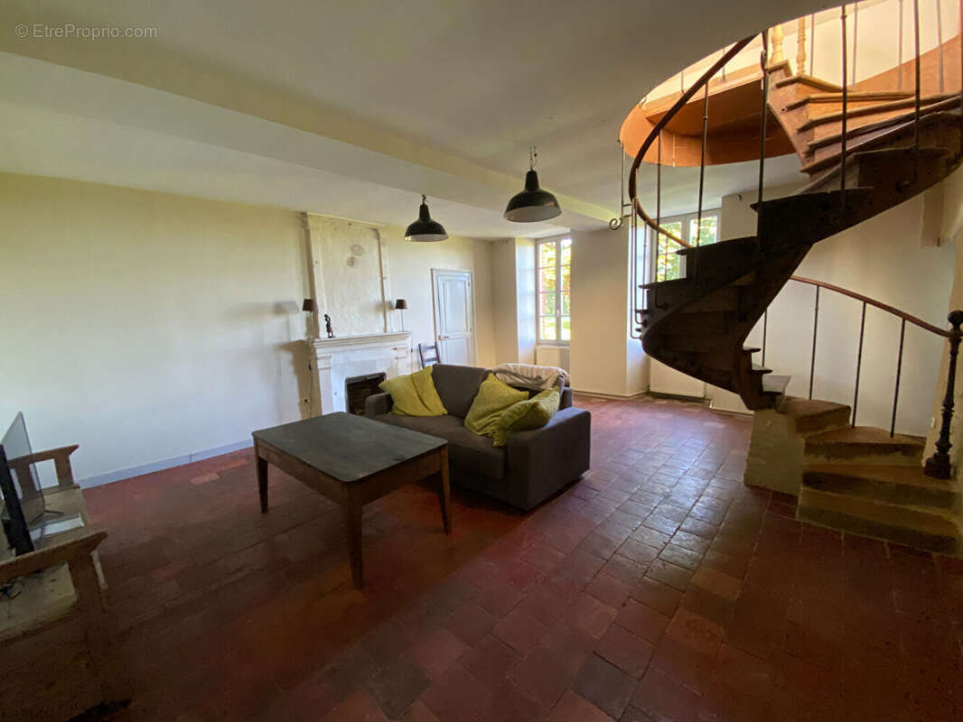 Maison à CETON