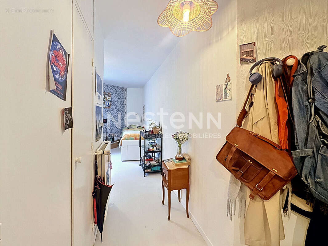 Appartement à BREST