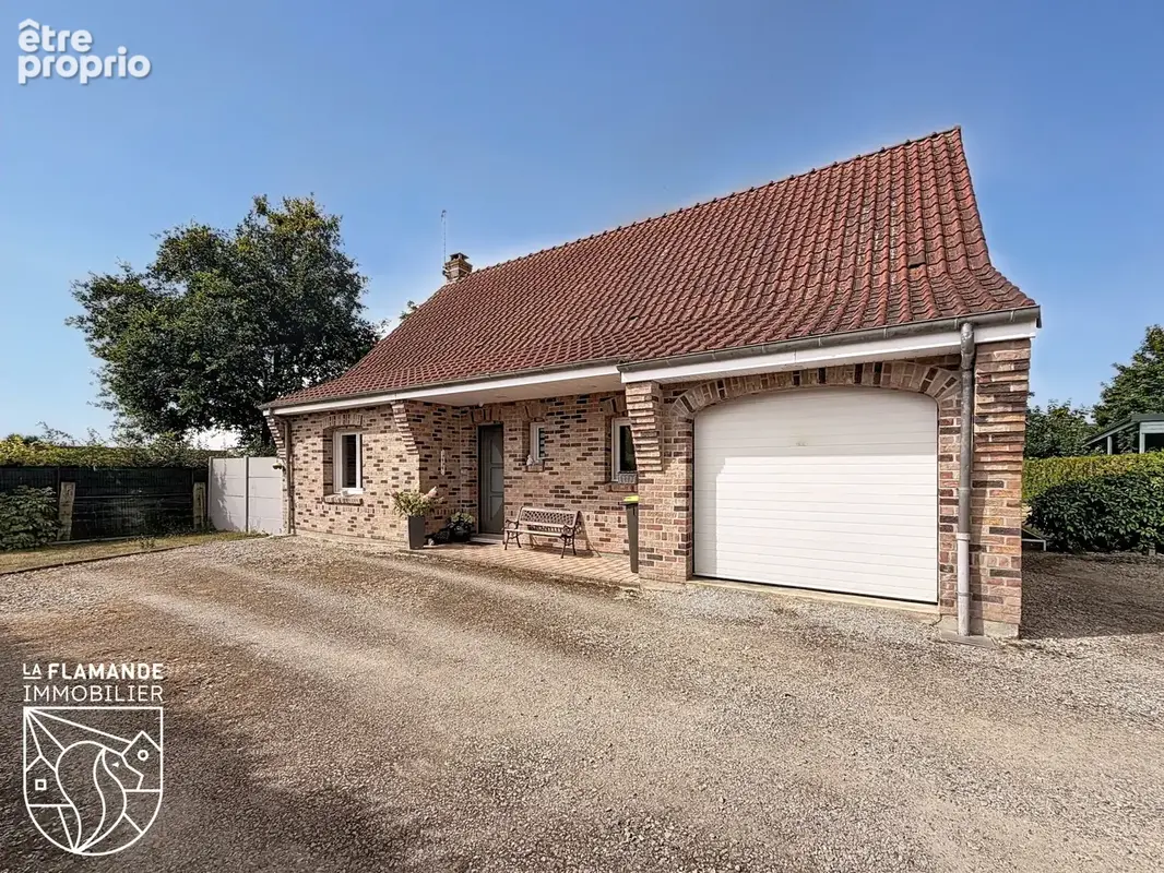 Photo Maison à La Gorgue au prix de 307 000€