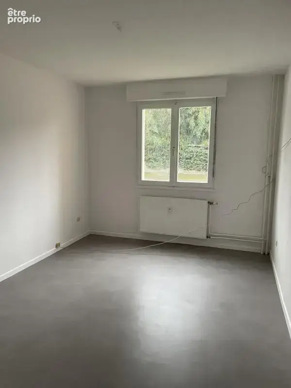 Appartement  3pieces algolsheim - photo 8
