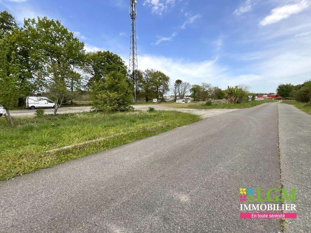 Appartement à BELUS