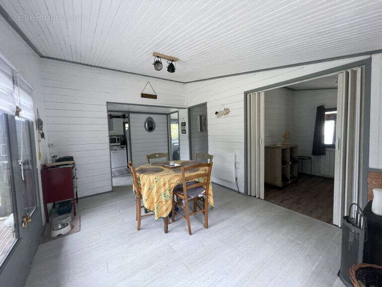 Maison à SAINT-GEORGES