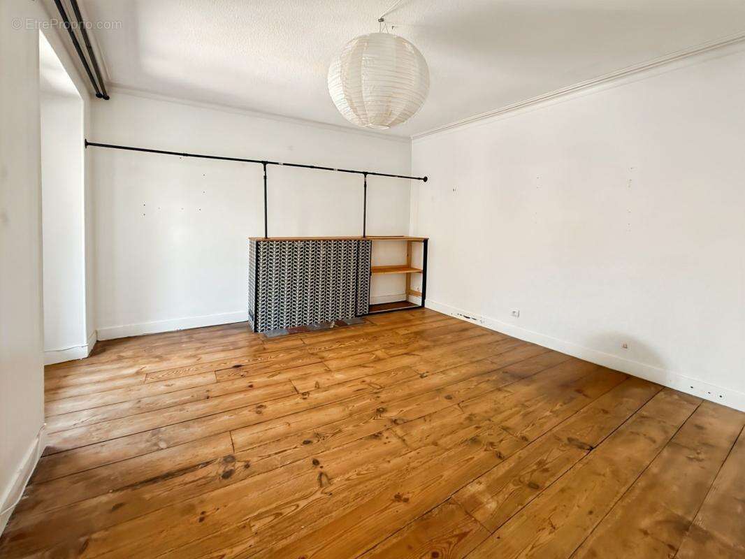 Appartement à PAU