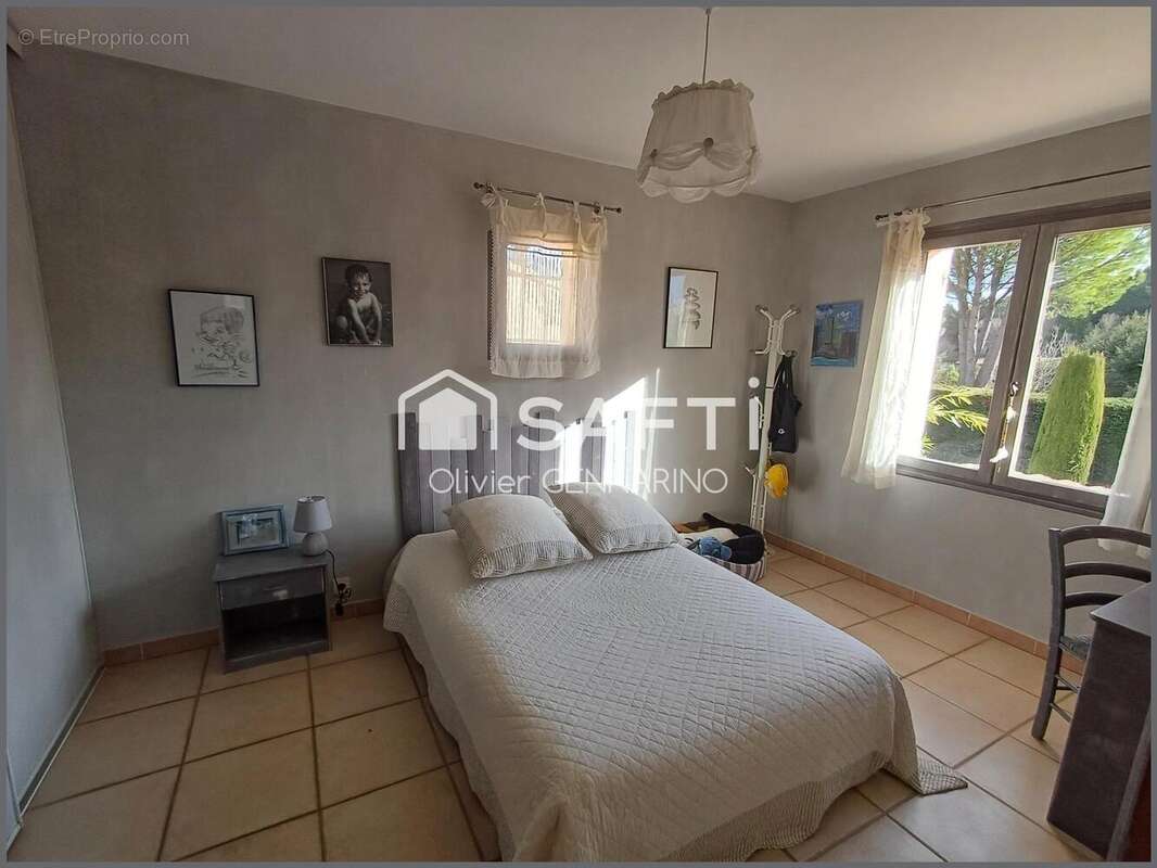 Photo 9 - Maison à BEDOIN