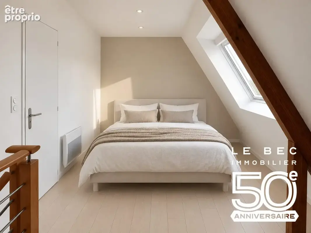 Appartement 122 m² à vendre à Carnac (56340) - photo 3