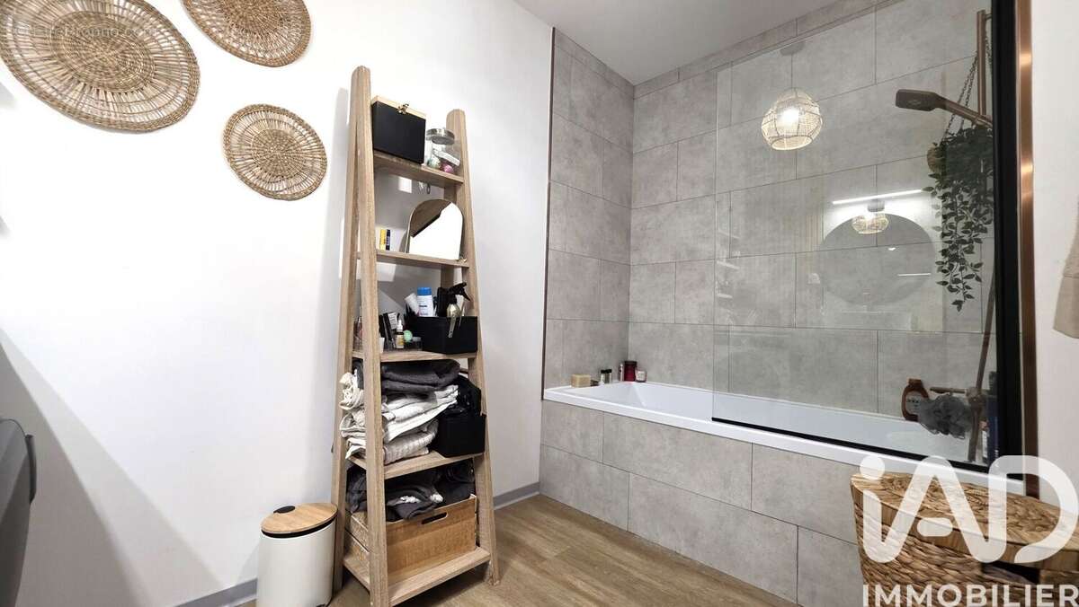 Photo 8 - Appartement à CLERMONT-FERRAND
