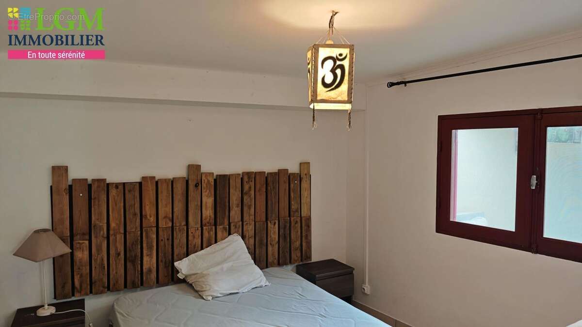 Maison à LA PLAINE-DES-PALMISTES