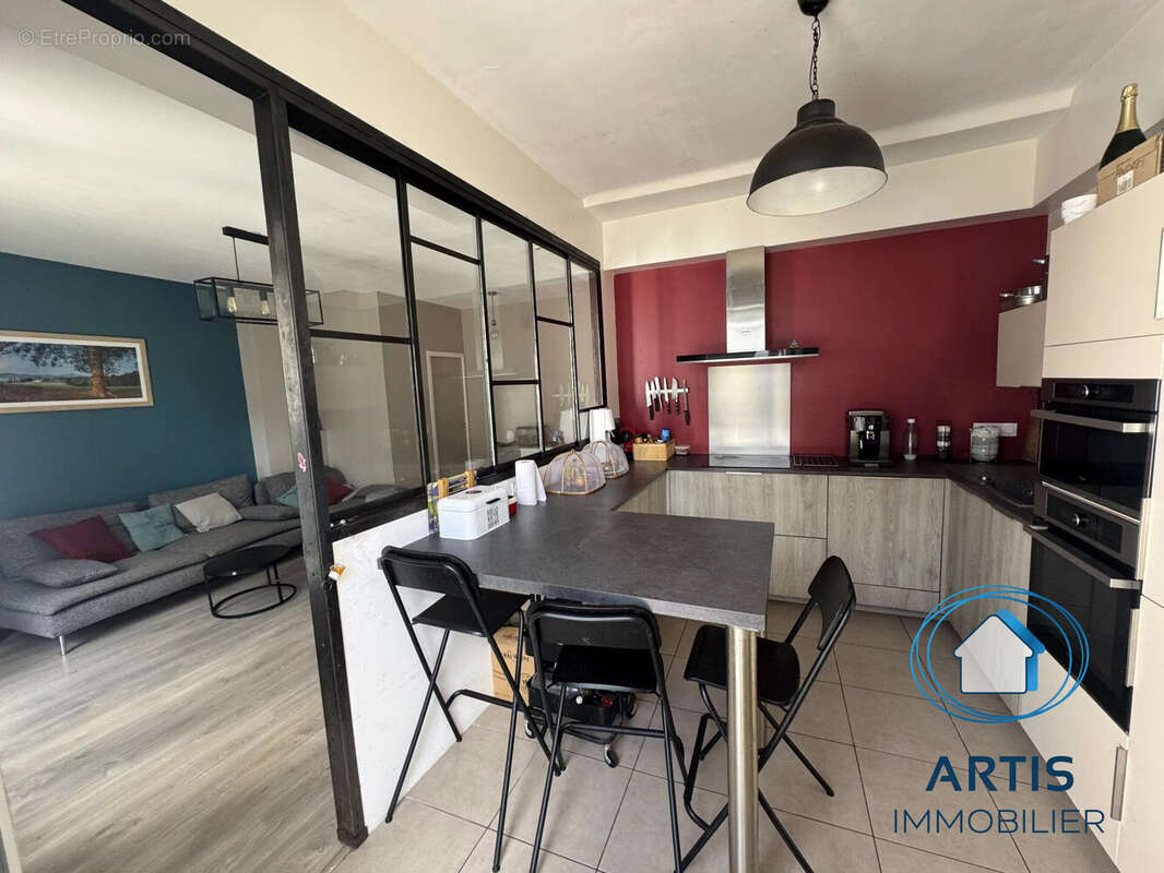 Appartement à SAINT-JEAN-DE-LUZ