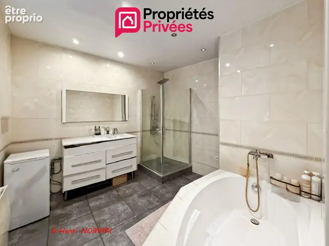 Chateaubriant  - Appartement T4 de 80.19 m2 - photo 3