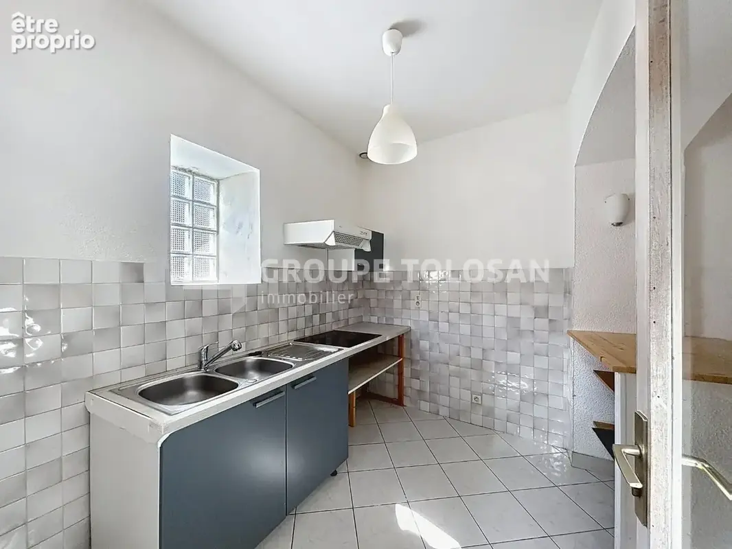 Maison 3 pièces 100 m² à vendre à Lavaur (81500) - photo 6