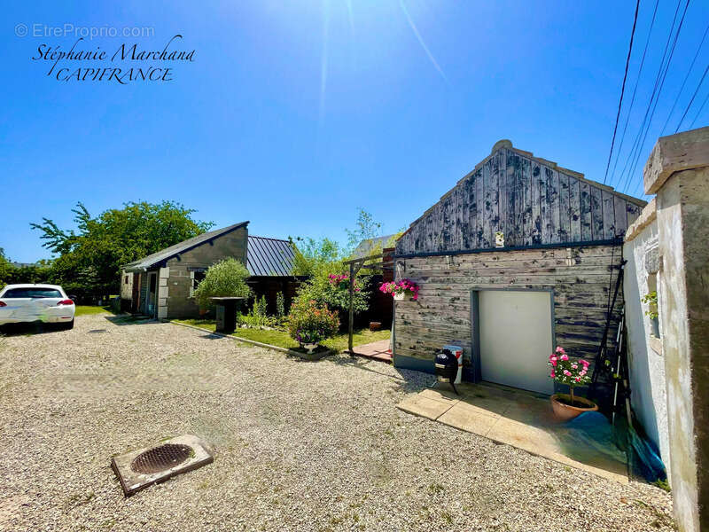 Maison à CHARTRES