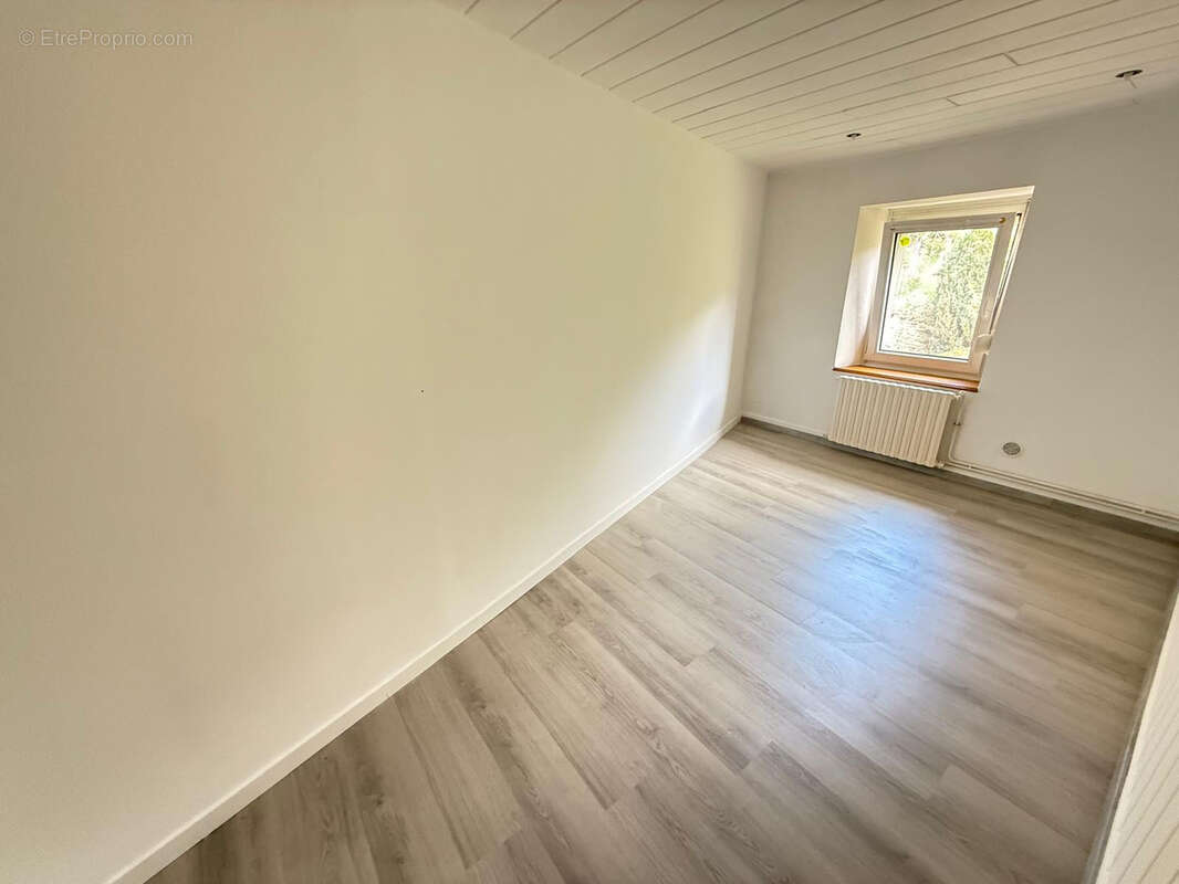 Appartement à MOYEUVRE-GRANDE