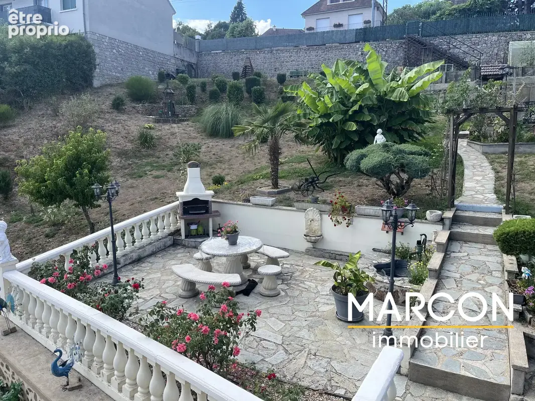 Vente maison aubusson - photo 2