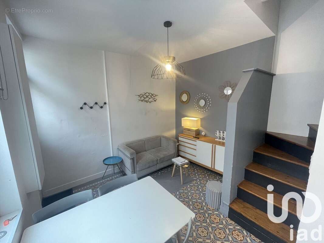 Maison 42 m² à Trouville-Sur-Mer  - photo 3