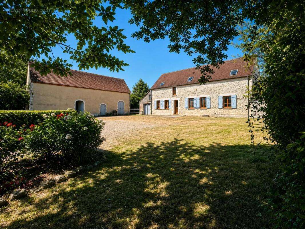 Maison à NOCE