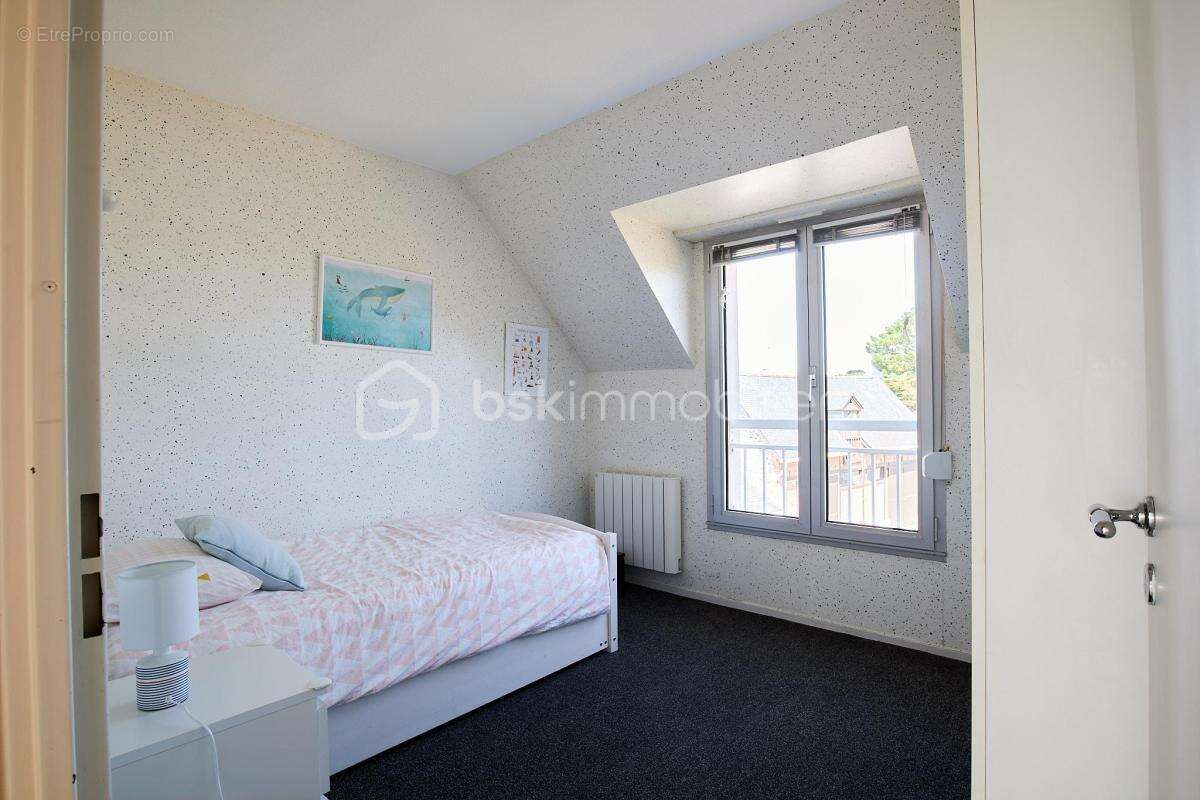 Appartement d'exception avec vue mer – Quartier de la Comtesse - photo 15