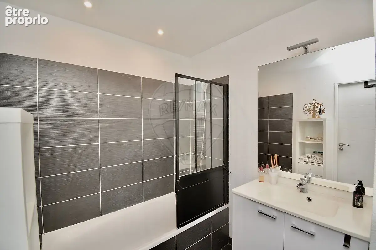 Appartement 2 chambre(s) à vendre - photo 12