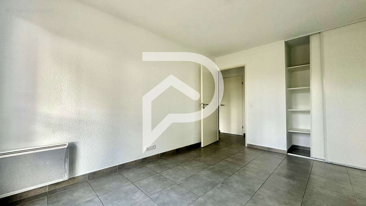 Appartement à LE BLANC-MESNIL