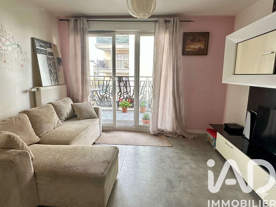 Photo 2 - Appartement à BONDOUFLE