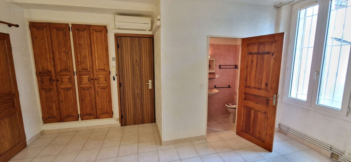 Appartement à DRAGUIGNAN