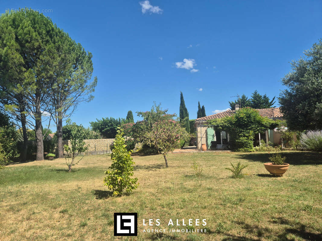 Maison à BONLIEU-SUR-ROUBION
