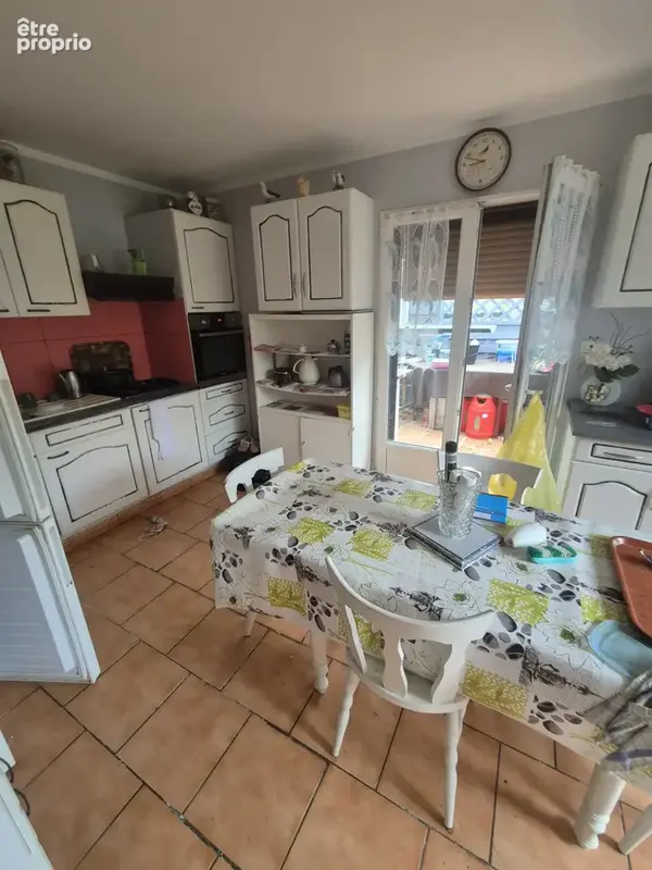 Maison avec plus de 5 000 m2 de terrain   la ferté-chevresis - photo 4