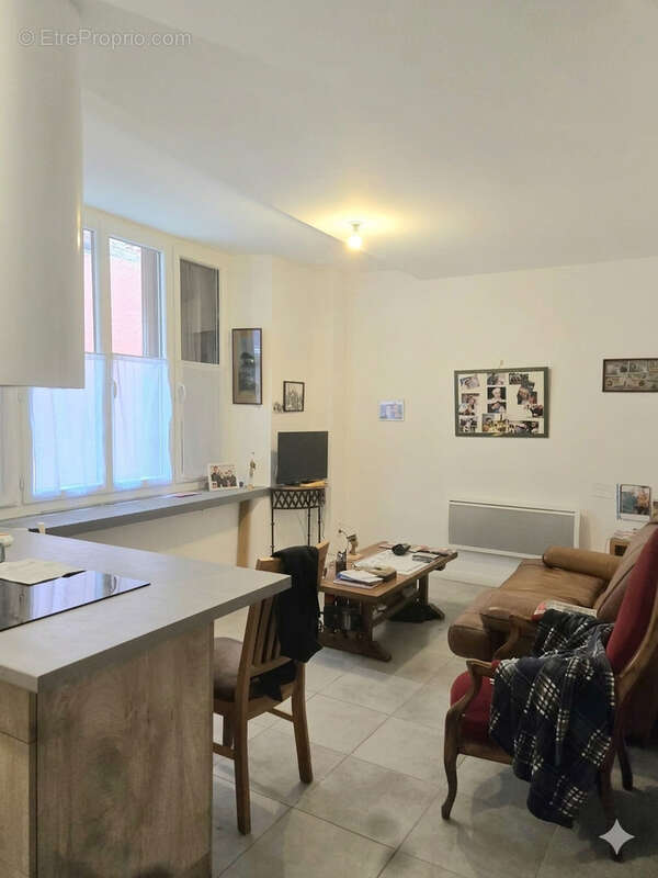 Appartement à GAILLAC
