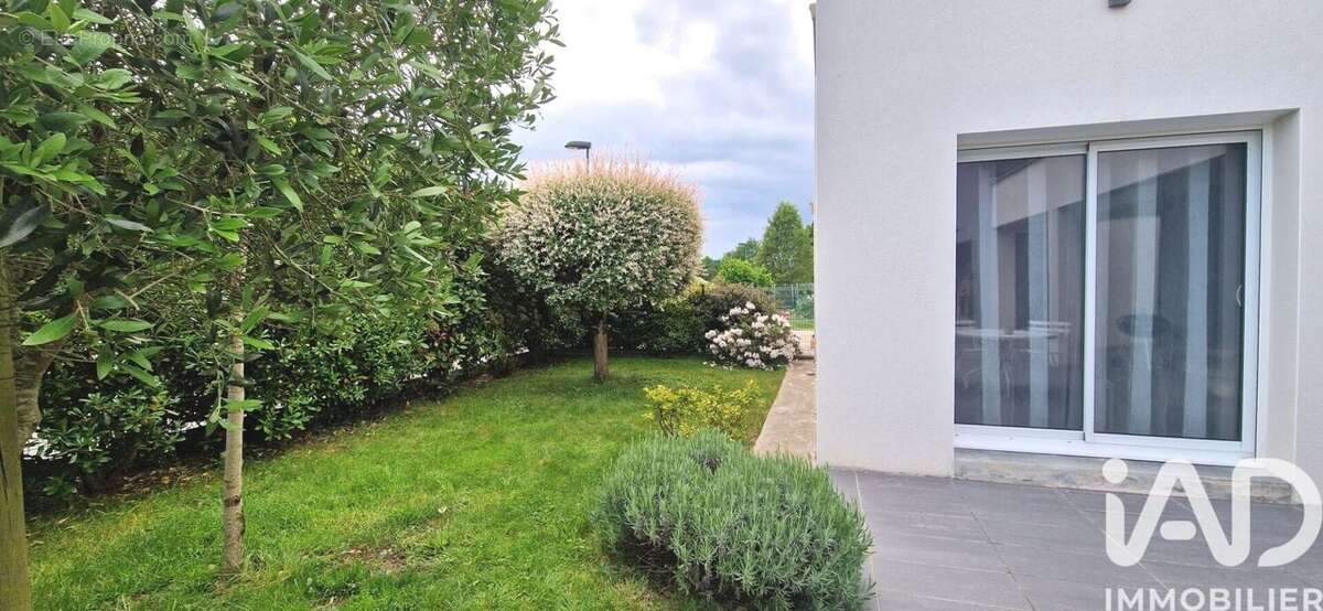 Photo 4 - Maison à LIFFRE
