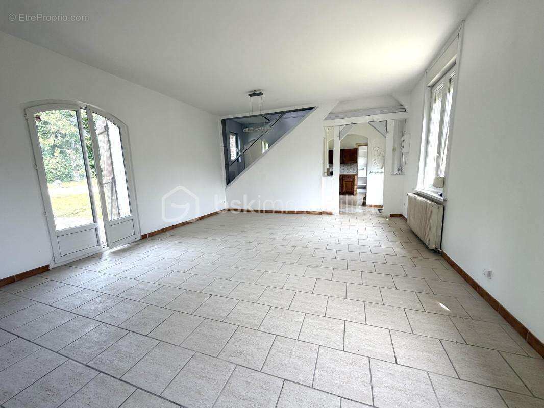 Ensemble immobilier avec rentabilite locative - photo 2