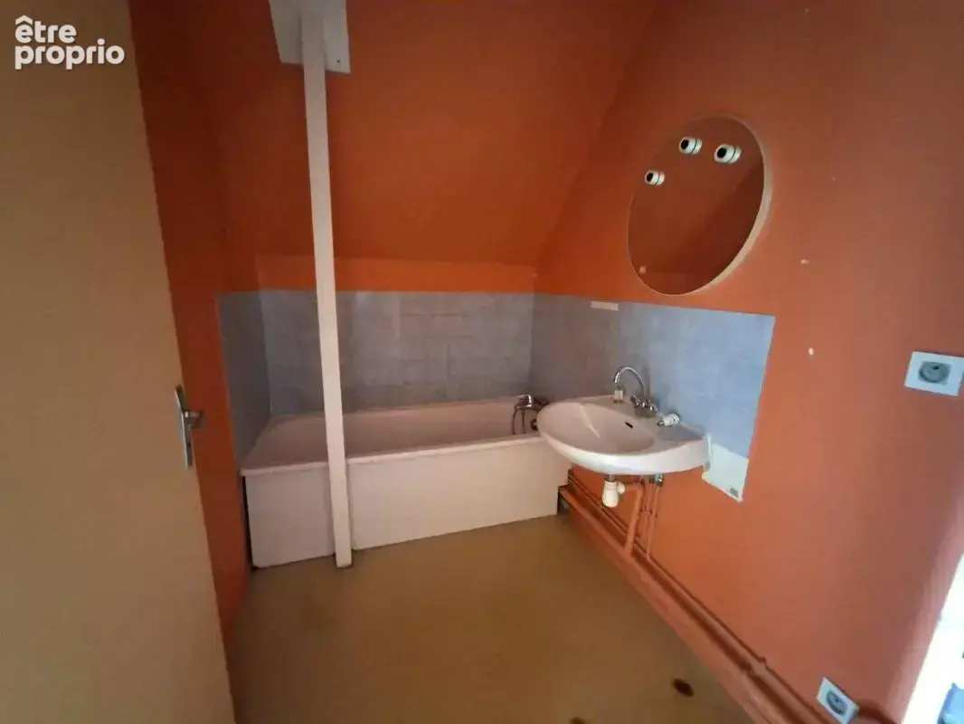 Appartement 3 pièces – 68 m² à vitteaux - photo 3