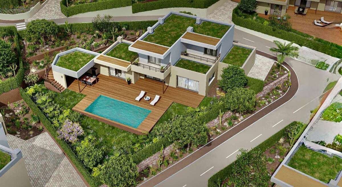 Maison à LE LAVANDOU