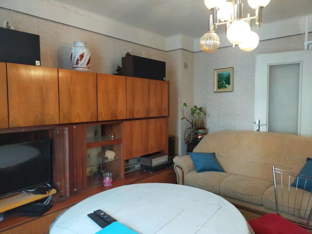 Appartement à LYON-7E