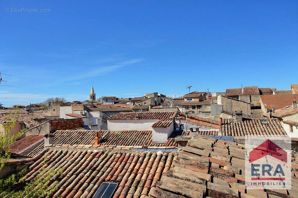 Maison à CARPENTRAS