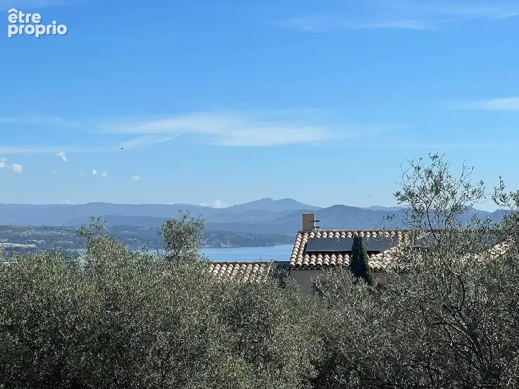 Terrain 617 m² à vendre à La Ciotat (13600) - photo 2
