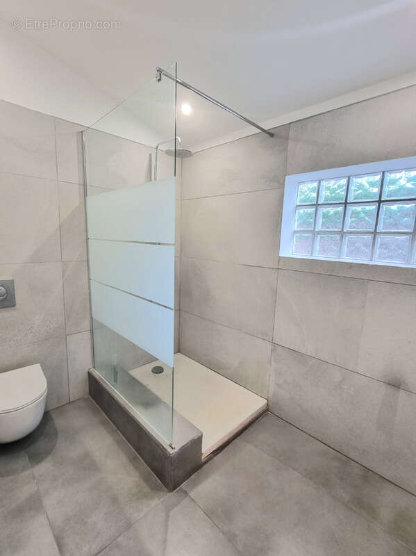 Maison à SAINTE-MARIE