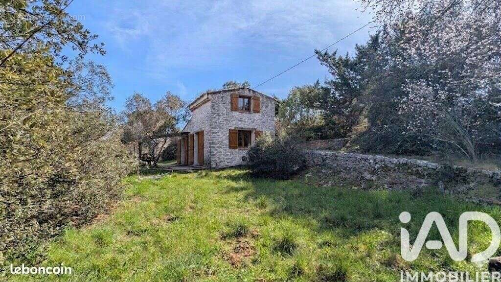 Photo 9 - Maison à CARCES