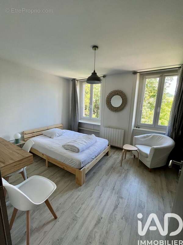 Photo 2 - Appartement à MORTEAU