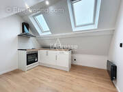 Appartement à LA FERTE-SOUS-JOUARRE