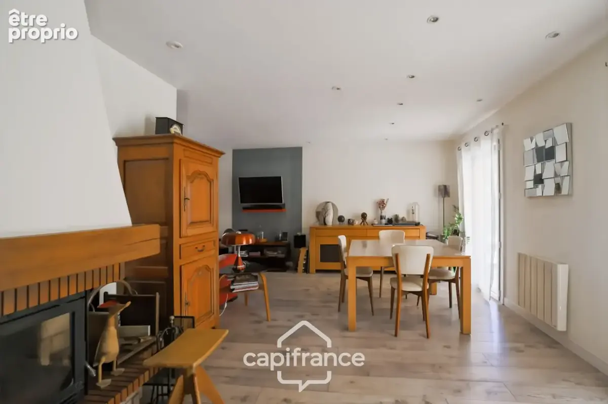 Maison de plain-pied, 3 chambres, au calme, jardin aménagé - proche de LOUHANS (71) - photo 11