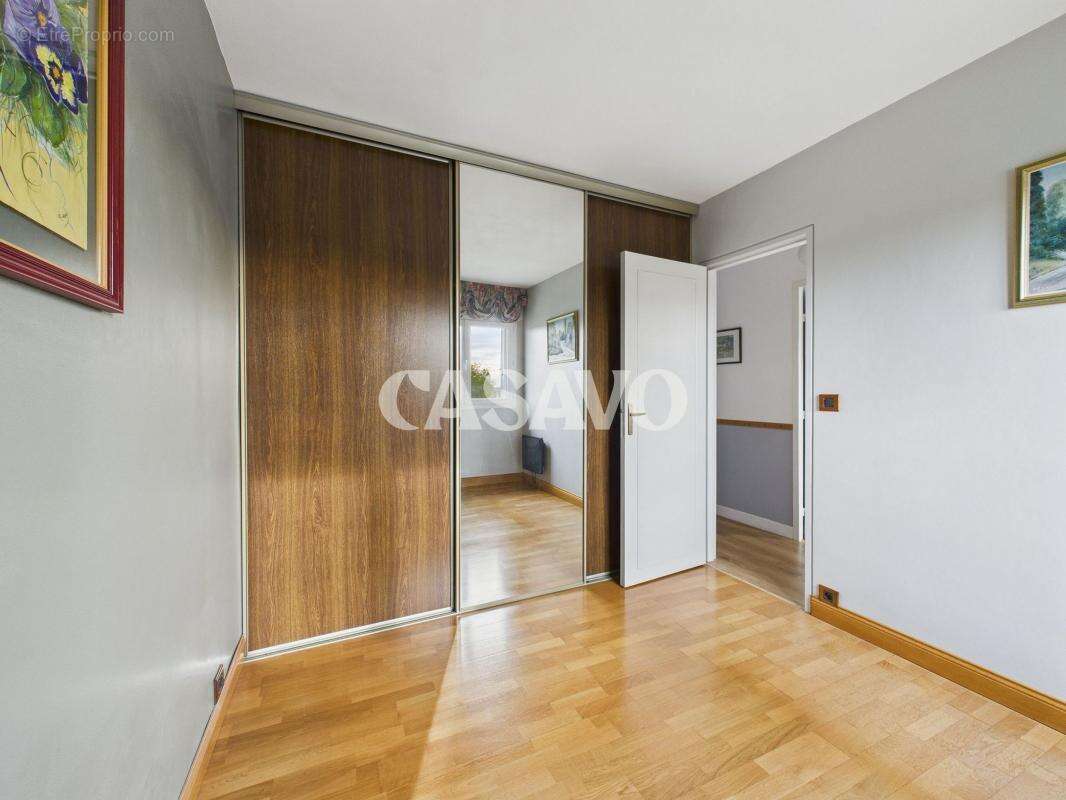 Appartement à VITRY-SUR-SEINE
