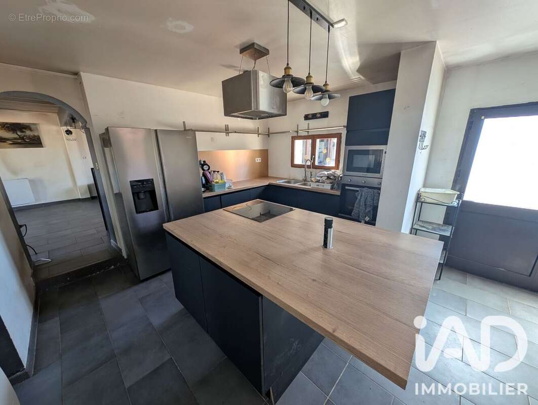 Maison 115 m² à Montereau  - photo 5