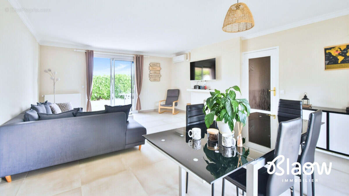 Maison 143 m² à Jonage  - photo 3