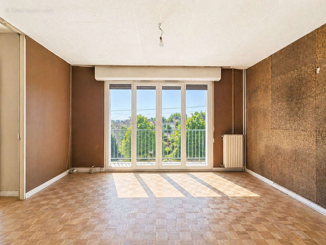 Appartement à MONTGERON